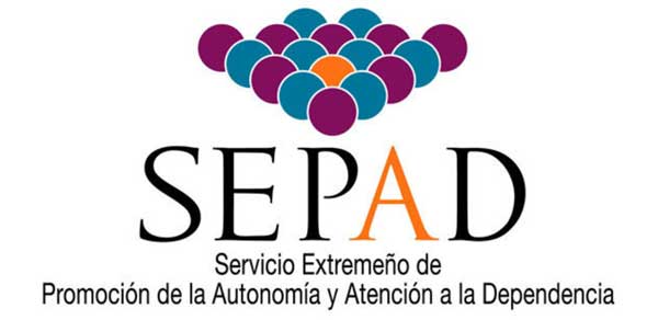 Logotipo SEPAD