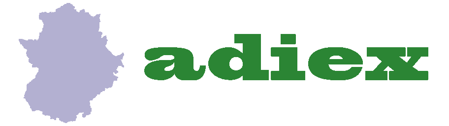 Logo adiex horizontal